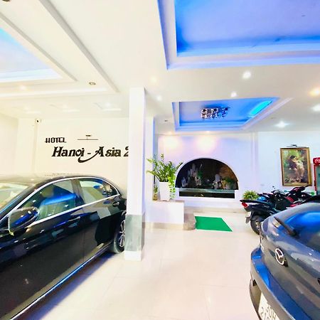 Hanoi Asia 2 Long Bien Eksteriør bilde