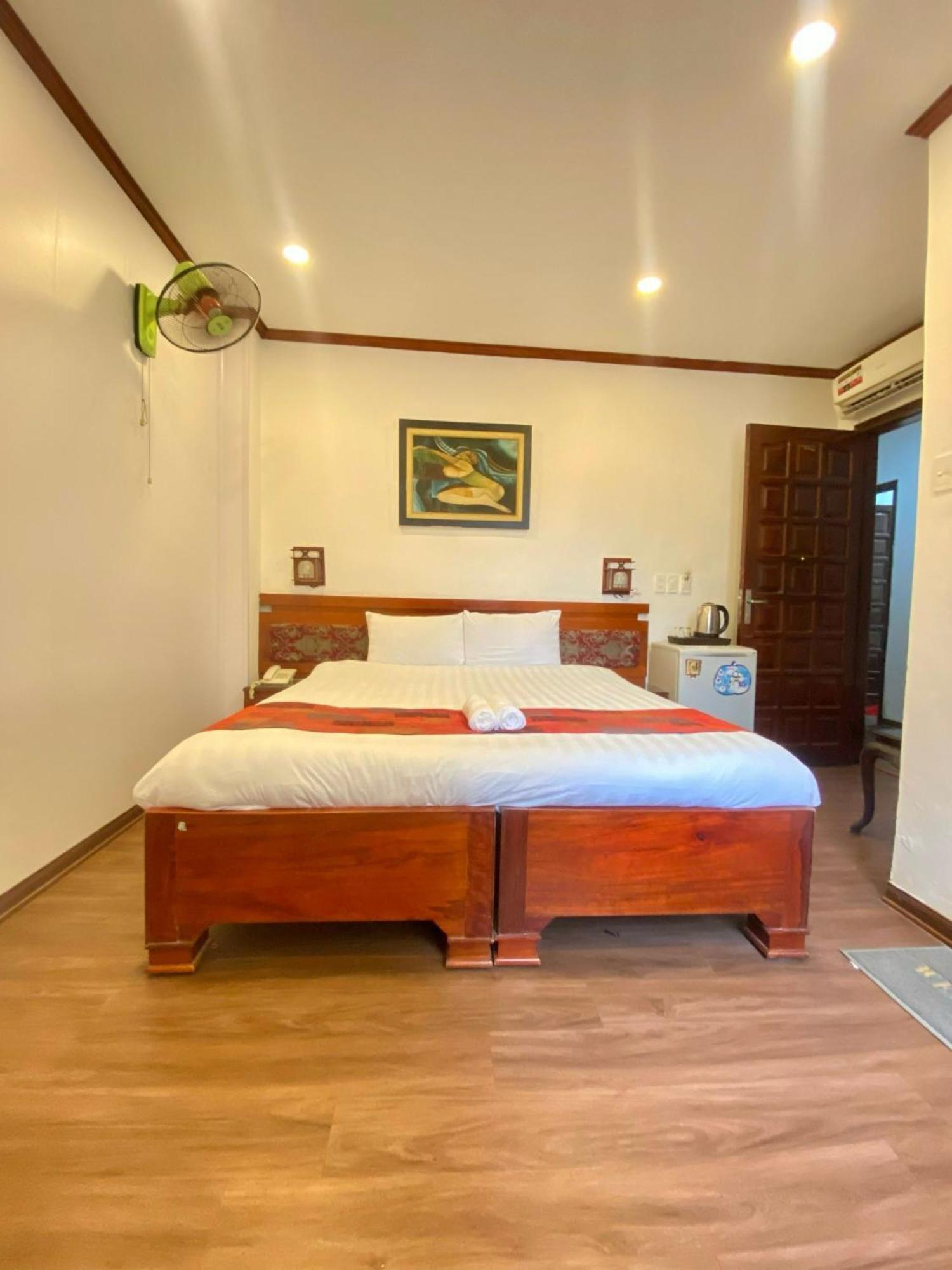 Hanoi Asia 2 Long Bien Eksteriør bilde