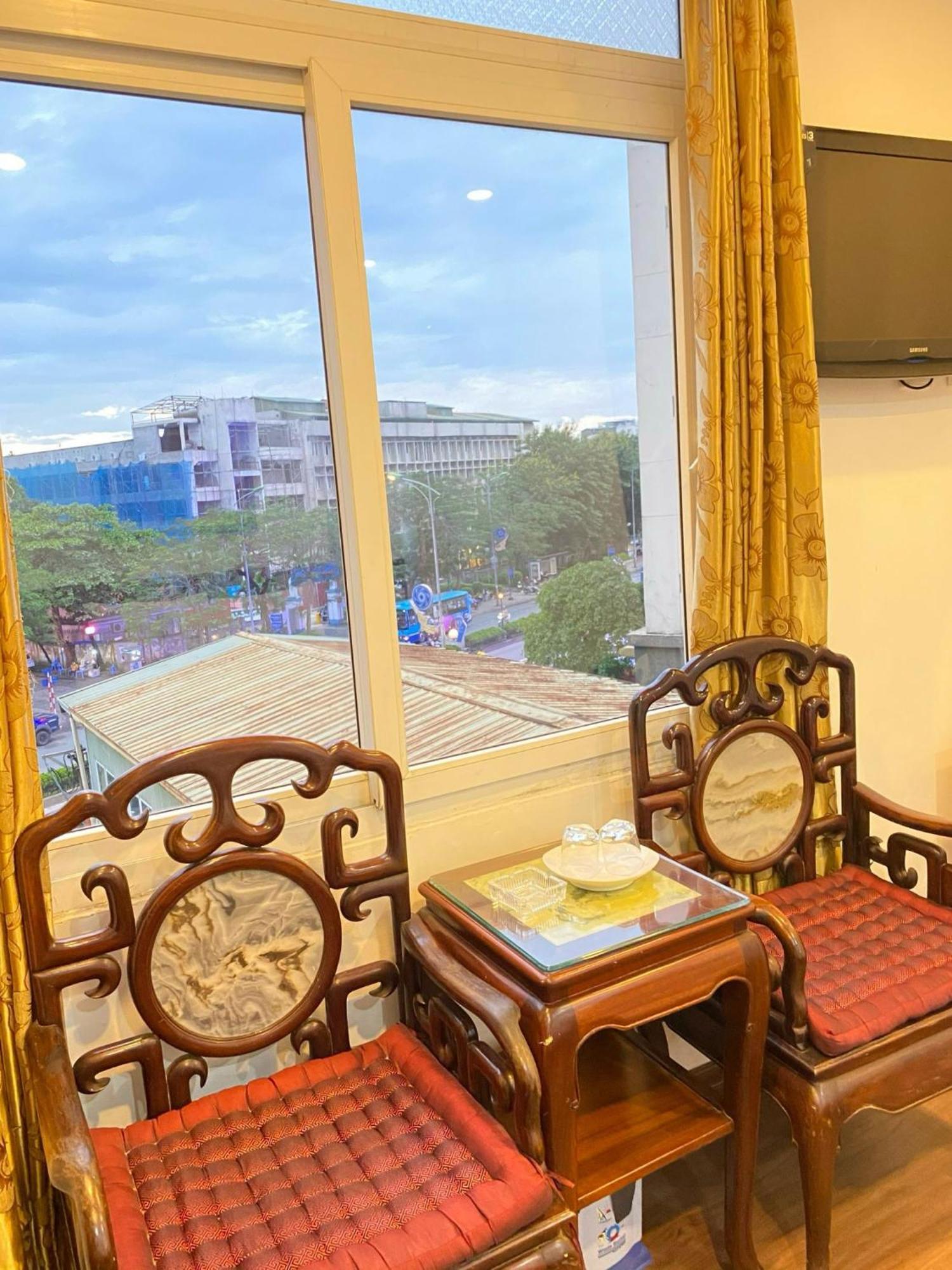 Hanoi Asia 2 Long Bien Eksteriør bilde